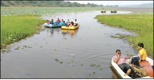 ପର୍ଯ୍ୟଟନ ମାନଚିତ୍ରରୁ ହଜିଯିବ ଅଂଶୁପା!