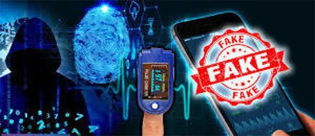 ତଥ୍ୟ ଚୋରି କରୁଛି ନକଲି ଅକ୍ସିମିଟର ଆପ୍