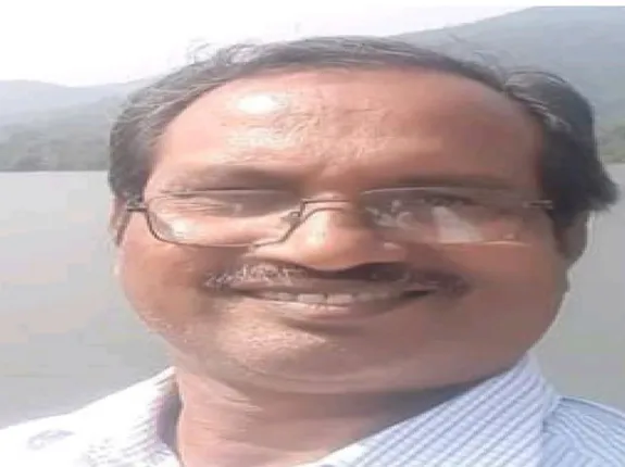 କରୋନାରେ ଆଖି ବୁଜିଲେ ସାମ୍ବାଦିକ ତାରିଣୀ ପାଢ଼ୀ