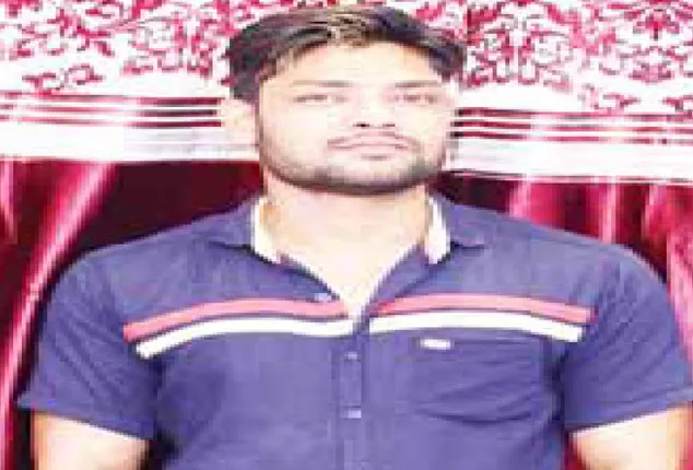 ପିସି ବ୍ରିଜ୍‌ରେ ସ୍କୁଟି ଥୋଇ ଯୁବକ ନିଖୋଜ, ଚିପିଲିମା ପାୱାର ହାଉସ୍‌ ନିକଟରୁ ଶବ ଉଦ୍ଧାର