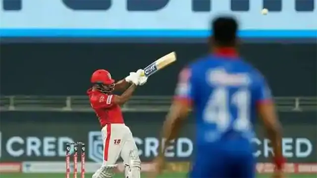 ଆଇପିଏଲ-୧୩: ସୁପର ଓଭରରେ କିଙ୍ଗସ୍‌ ଇଲେଭେନ ପଞ୍ଜାବକୁ ପରାସ୍ତ କଲା ଦିଲ୍ଲୀ କ୍ୟାପିଟାଲ୍ସ