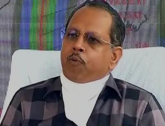 କୋଭିଡ୍‌ ନିୟମ ଉଲ୍ଲଂଘନକାରୀ ସାବଧାନ; ବୁଧବାରଠାରୁ କଠୋର ଦଣ୍ଡବିଧାନ: ଏସ୍‌ଆର୍‌ସି