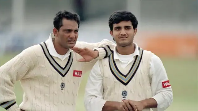 ଗାଙ୍ଗୁଲିଙ୍କୁ ଆଝାର୍‌ ଗଢ଼ିଥିଲେ: ଲତିଫ୍‌