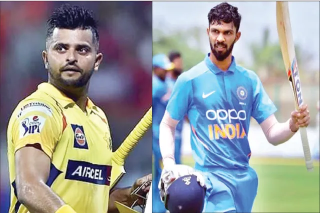 ରାଇନା ଫେରିବା ପଛରେ ହୋଟେଲ ରୁମ୍ ବିବାଦ: ହରାଇବେ ୧୧କୋଟି, ଋତୁରାଜ ନେଇ ପାରନ୍ତି ରାଇନାଙ୍କ ସ୍ଥାନ