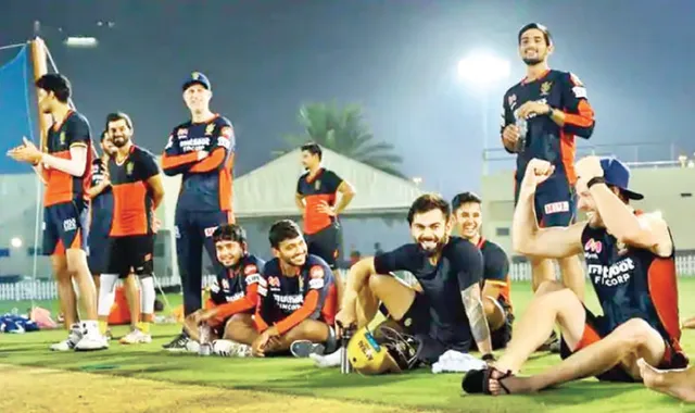 ଆର୍‌ସିବି ବୋଲରଙ୍କ ପାଇଁ ‘ୟର୍କର ଚାଲେଞ୍ଜ’