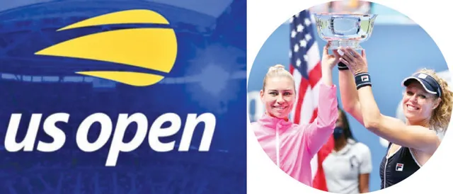 ଭେରା-ଲୌରା ଜିତିଲେ ମହିଳା ଯୁଗଳ ଟ୍ରଫି, ପ୍ରଥମ ଗ୍ରାଣ୍ଡ୍‌ ସ୍ଲାମ୍‌ ଟ୍ରଫି ପାଇଁ ଲଢ଼ିବେ ଥିମ୍‌-ଭେରେଭ୍‌