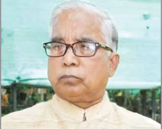 ପୂର୍ବତନ ସାଂସଦ ନରେନ୍ଦ୍ର ସ୍ବାଇଁଙ୍କ ପରଲୋକ: ରାଜ୍ୟପାଳ, ମୁଖ୍ୟମନ୍ତ୍ରୀ ଓ କେନ୍ଦ୍ରମନ୍ତ୍ରୀଙ୍କ ଶୋକ