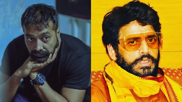 ଦିନେ ରବି କିଶନ ବି ଗଞ୍ଜେଇ ଟାଣୁଥିଲେ: ଅନୁରାଗ କଶ୍ୟପ