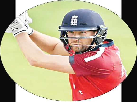 ଟ୍ବେଣ୍ଟି-୨୦ ମାନ୍ୟତା: ବାବରଙ୍କୁ ହଟାଇ ଶୀର୍ଷରେ ମଲାନ, ନବମରେ କୋହଲି