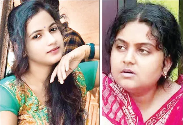 ଆଦିତ୍ୟ ମୃତ୍ୟୁ ମାମଲାରେ ନୂଆ ମୋଡ଼: ଚିନ୍ମୟୀଙ୍କୁ ଅଭିଯୁକ୍ତ ସଜାଇଲେ ବିଦ୍ୟାଶ୍ରୀ, ଖଇରା ଥାନାରେ ଚିନ୍ମୟୀଙ୍କ ଏତଲା