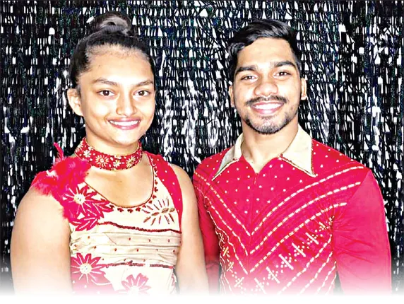 ଆମେରିକାଜ୍‌ ଗଟ୍‌ ଟ୍ୟା‌ଲେଣ୍ଟ, ସୁମନ୍ତ-ସୋନାଲି ଯୋଡ଼ିଙ୍କୁ ବିଚାରକଙ୍କ ସାବାସୀ