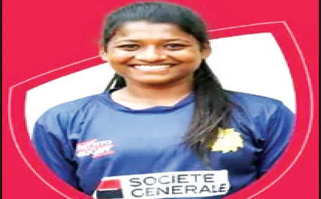 ‘ଏସିଆ ରଗ୍‌ବି ଅନଷ୍ଟପେବଲ୍‌‌ ଅଭିଯାନ’ରେ ଓଡ଼ିଆ ଝିଅ ସୁମିତ୍ରା, ଶୁଭେଚ୍ଛା ଜଣାଇଲେ ମୁଖ୍ୟମନ୍ତ୍ରୀ