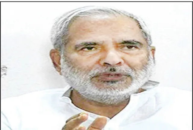 ପୂର୍ବତନ କେନ୍ଦ୍ରମନ୍ତ୍ରୀ ରଘୁବଂଶଙ୍କ ପରଲୋକ, ରଘୁବଂଶଙ୍କ ମନ୍ତ୍ରୀତ୍ବ ଅମଳରେ ଆରମ୍ଭ ହୋଇଥିଲା ମନରେଗା‌