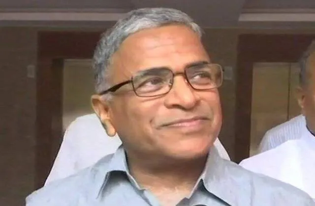 ଆଜି ରାଜ୍ୟସଭା ଉପାଧ୍ୟକ୍ଷ ନିର୍ବାଚନ, ଏନ୍‌ଡିଏ ପ୍ରାର୍ଥୀ ହରିବଂଶଙ୍କୁ ସମର୍ଥନ ଦେବ ବିଜେଡି!