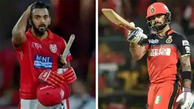 ଆଜିର ମ୍ୟାଚ୍‌: କୋହଲିଙ୍କ ମୁକାବିଲା ପାଇଁ ରାହୁଲ ପ୍ରସ୍ତୁତ