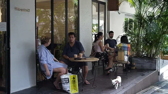 ୨୩ଟି ନୂଆ କରୋନାଭାଇରସ୍ ସଂକ୍ରମଣରୁ ଏକ ତୃତୀୟାଂଶ ଭାରତରୁ ଆସିଥିବା କହି ଏୟାର୍‌ଇଣ୍ଡିଆ ବିମାନ ନିଷେଧ କଲା ହଙ୍ଗ୍ କଙ୍ଗ୍