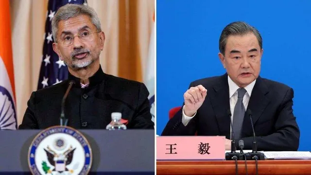 ଲଦାଖରୁ ସମ୍ପୂର୍ଣ୍ଣ ସୈନ୍ୟ ଅପସାରଣ ନିମନ୍ତେ ଜୟଶଙ୍କରଙ୍କ ସହ ଆଲୋଚନା କରିବାକୁ ମସ୍କୋ‌ ଆସିବେ ଚୀନ୍‌ର ବୈଦେଶିକ ମନ୍ତ୍ରୀ ୱାଙ୍ଗ୍‌ ୟି