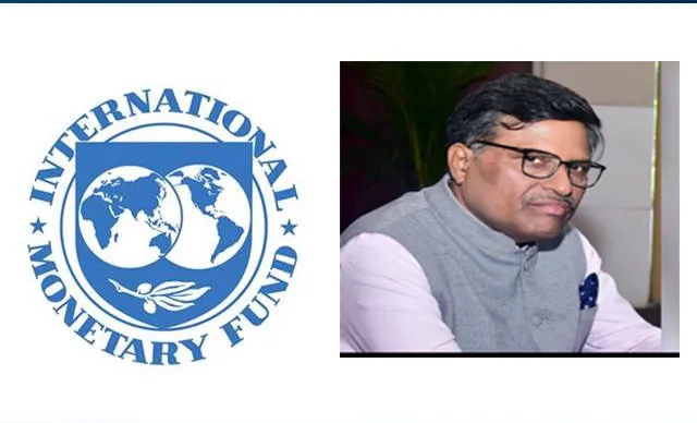 ଆଇଏମଏଫରେ ଓଡ଼ିଆ ଆଇଆରଏସ ଅଧିକାରୀଙ୍କୁ ମିଳିଲା ଗୁରୁତ୍ୱପୂର୍ଣ୍ଣ ପଦବୀ, ଅଭିନନ୍ଦନ ଜଣାଇଲେ ମୁଖ୍ୟମନ୍ତ୍ରୀ