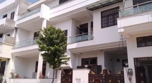 ସହି ପାରିଲେନି ଅପମାନ ! ଗୋଟିଏ ପରିବାରର ୪ ଜଣ ଏକାଠି କଲେ ଆତ୍ମହତ୍ୟା