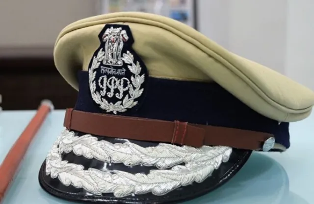 ୯ ଆଇପିଏସ୍‌ଙ୍କୁ ପଦୋନ୍ନତି