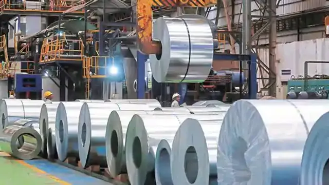 ଇସ୍ପାତ ପୁଞ୍ଜର ବିକାଶ ପାଇଁ ଚିଠା ନୀତି ପ୍ରସ୍ତୁତ