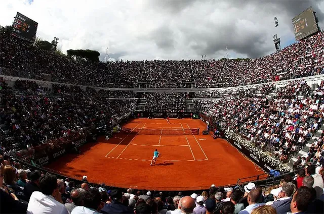 ଇଟାଲିଆନ୍‌ ଓପନ୍‌: ଆରମ୍ଭରୁ ବିପର୍ଯ୍ୟୟ: ୱାରିଙ୍କା ଓ କର୍ବର ବିଦା