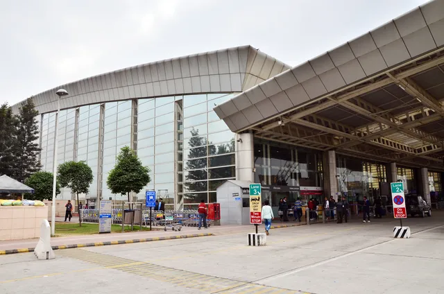 ବିମାନବନ୍ଦର କର୍ତ୍ତୃପକ୍ଷଠାରୁ ୧୫୦ କୋଟି ଟଙ୍କା ଆଦାୟ କରିବ ଜେଡିଏ