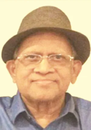 ଚାଟାର୍ଡ ଆକାଉଣ୍ଟାଣ୍ଟ ଯଯାତୀ କେଶରୀ ପଟ୍ଟନାୟକଙ୍କ ପରଲୋକ