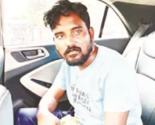 ୧୭ ଲକ୍ଷର ଏସିଡ ଅଏଲ ଲୁଟ୍, ନିଶା ଶୁଂଘାଇ ଲୁଟିନେଲେ