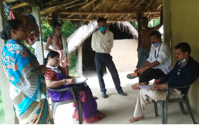 ବାଲେଶ୍ବରର ବହୁଚର୍ଚ୍ଚିତ ଶିଶୁ ବିକ୍ରି ଘଟଣା: ଶିଶୁକୁ ଧରି ୫ ଜଣିଆ ଟିମ୍‌ର ତଦନ୍ତ