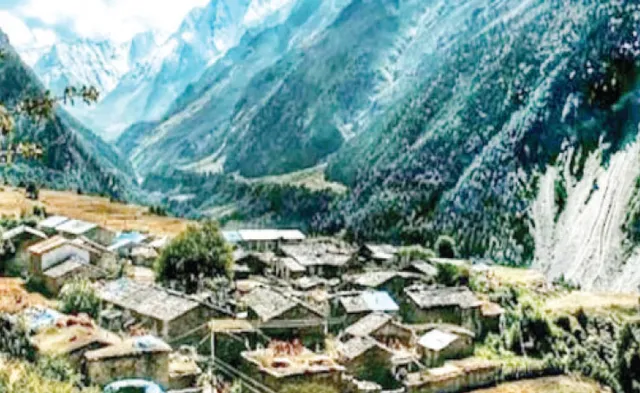 କଳାପାଣିରେ ଜନଗଣନା କରିବାକୁ ନେପାଳର ଯୋଜନା, ଅନୁମତି ଦେବନି ଭାରତ