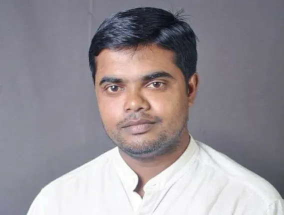 କର୍ମକର୍ତ୍ତା ଚୟନକୁ ନେଇ ବିଜେଡି ଯୁବ ଶାଖାରେ ଅସନ୍ତୋଷ