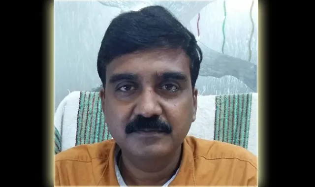 କମଳାକାନ୍ତ ମହାପାତ୍ର ‘ସମ୍ବାଦ’ର ନୂଅ‌ା ପ୍ରକାଶକ