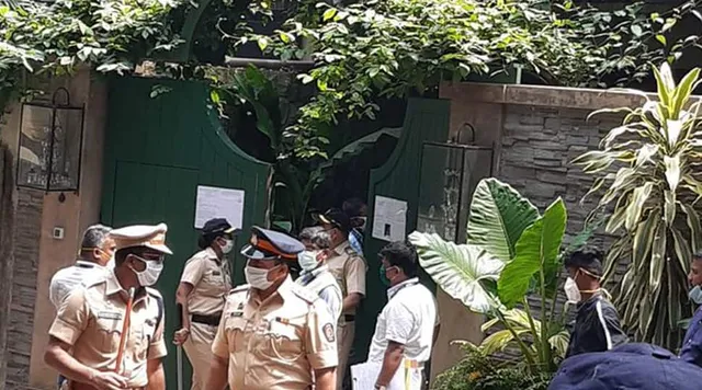 ମୁମ୍ବାଇସ୍ଥିତ ମଣିକର୍ଣ୍ଣିକା ଫିଲ୍ମସ୍ ଅଫିସ୍‌କୁ ‘ରାମ ମନ୍ଦିର’ ସହ ତୁଳନା କରି କଙ୍ଗନା ରାଣାୱତ୍ କହିଲେ ବାବର୍‌ ତାହାକୁ ଭାଙ୍ଗୁଛନ୍ତି