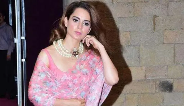 କଙ୍ଗନାଙ୍କ ୱାଇ ପ୍ଲସ୍‌ ସୁରକ୍ଷା ନେଇ ସ୍ପଷ୍ଟୀକରଣ