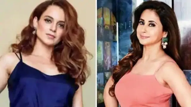 ‘ସପ୍ଟ ପର୍ଣ୍ଣ ଷ୍ଟାର’ ବୟାନକୁ ନେଇ କଙ୍ଗନାଙ୍କୁ ଘେରିଲେ ଉର୍ମିଳାଙ୍କ ସମର୍ଥକ, ଦିନେ କଙ୍ଗନା ବି ଯୌନୋଦ୍ଦୀପକ ଦୃଶ୍ୟରେ ଅଭିନୟ କରୁଥିଲେ