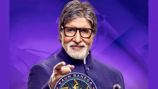 ଆଜିଠୁ ପ୍ରସାରିତ ହେବ କେବିସି-୧୨; ଜାଣନ୍ତୁ କେବେ ଓ କେଉଁ ସମୟରେ ଦେଖିବେ ବିଗ୍‌ବିଙ୍କ ଏହି ‌ସୋ