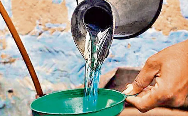 ଶ୍ରୀଲଙ୍କାକୁ ୧୫ ହଜାର ଲିଟର କିରାସିନି ପଠାଇଲା ଭାରତ