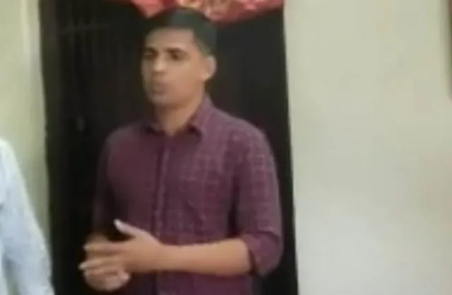 ଭିଜିଲାନ୍ସ ଜାଲରେ ନର୍ଲା ଅଗ୍ନିଶମ ଅଧିକାରୀ: ଯୋଗଦେବାର ଦୁଇ ମାସ ନ ପରୁଣୁ ଲାଞ୍ଚ କାରବାର ଆରମ୍ଭ