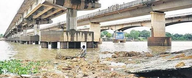 ଯାଞ୍ଚ ହେବ କୁଆଖାଇ ବ୍ରିଜ୍‌, ୬ ଦିନ ପାଇଁ ପୋଲ ପାଖରୁ ଡାଇଭର୍ସନ