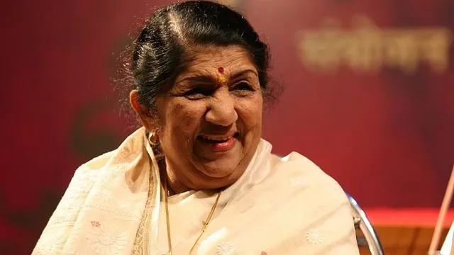 ଲତାଙ୍କ ସମ୍ପର୍କରେ କିଛି ଜଣା ଅଜଣା କଥା