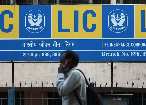 ଏଲ୍‌ଆଇସିର ୨୫ ହଜାର କୋଟି ପ୍ରିମିୟମ୍‌ ଆୟ, ୨୦୧୯-୨୦ରେ ୫୧ ହଜାର କୋଟିର ବୋନସ ପ୍ରଦାନ