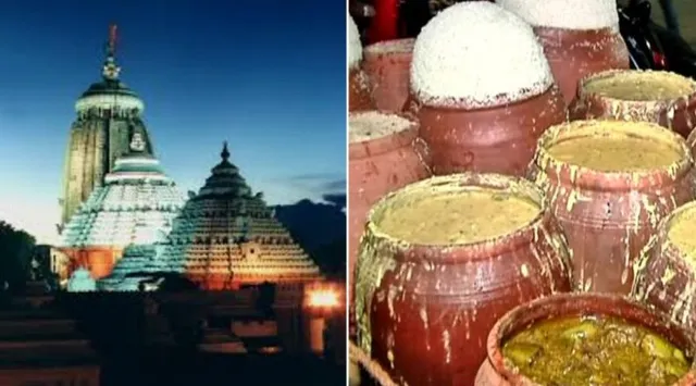 ଅନ୍‌ଲାଇନ୍‌ରେ ମହାପ୍ରସାଦ ବିକ୍ରି, ଆମାଜନ୍‌ ନାଁ’ରେ ସେବାୟତଙ୍କ ଏତଲା