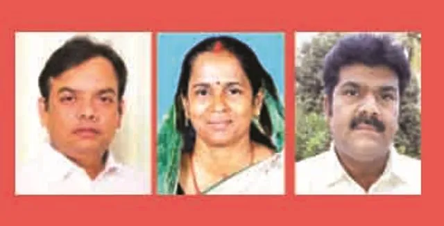 ୩ ବିଧାୟକଙ୍କୁ କରୋନା