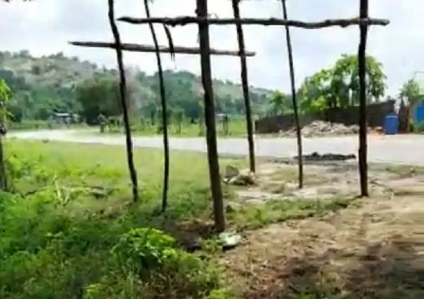 ମାଲକାନଗିରି: ଦୁର୍ଘଟଣାରୁ ଅଳ୍ପକେ ବର୍ତ୍ତିଲେ ସିଆରପିଏଫ ଯବାନ, ୩ଟି ଲ୍ୟାଣ୍ଡମାଇନ ଉଦ୍ଧାର