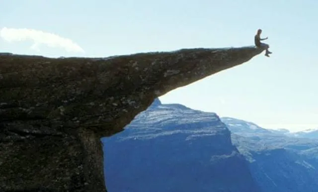 ଜିଇବା ନା ଜୀବନ ହାରିବା?