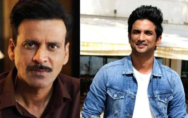 ସୁଶାନ୍ତଙ୍କ ମୃତ୍ୟୁରେ କେହି ଦୁଃଖିତ ଭଳି ମନେହେଉନି: ମନୋଜ