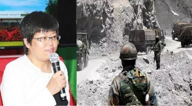 ଭାରତର ପ୍ରତିରୋଧକୁ ଚୀନ୍‌ର ପ୍ରତିବାଦ, ଭାରତୀୟ ସେନା ଅତିକ୍ରମଣ କରିଛି ବୋଲି ପାଲଟା ଅଭିଯୋଗ