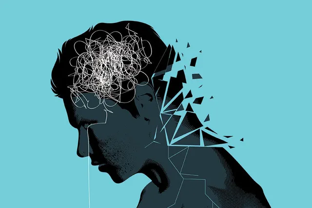 ଲକଡାଉନ ଯୋଗୁଁ ଭାରତୀୟଙ୍କ ମଧ୍ୟରେ ମାନସିକ ଅସୁସ୍ଥତା ମାମଲା ୨୦% ବୃଦ୍ଧି ପାଇଛି : ସର୍ଭେ