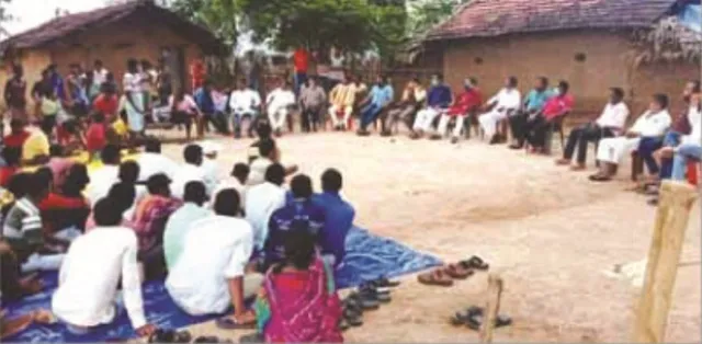 କାମେଲଗୁଡ଼ାରେ ୫ ଜଣଙ୍କ ମୃତ୍ୟୁ ପରେ ଛନକା, ଗୁଣିଗାରେଡ଼ି ନେଇ ଗ୍ରାମବାସୀଙ୍କ ସନ୍ଦେହ